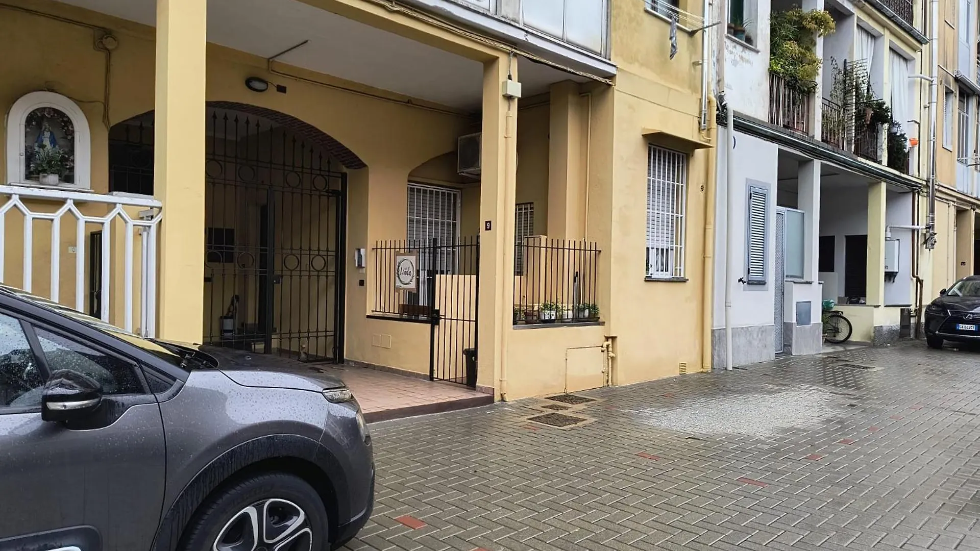 Dalla Linda - A Due Passi Da Fiera Rho E Clinica San Carlo Paderno Dugnano Italië